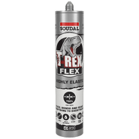 Soudal T-Rex Flex 290ml Cartridge