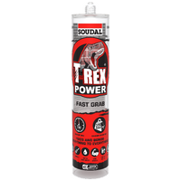 T-Rex Power Fast Grab