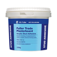 HB Fuller Trade Stud Adhesive 5.2kg Pail