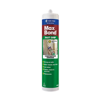 HB Fuller Max Bond Fast Grip Construction Adhesive WHITE
