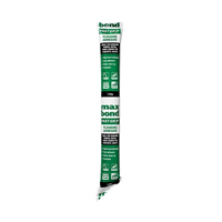 HB Fuller Max Bond Fast Grip Construction Adhesive PALE BROWN