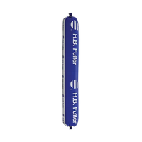 HB Fuller Max Bond Fast Grip Construction Adhesive 600ml Sausage