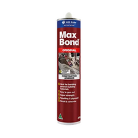 HB Fuller Max Bond ORIGINAL Construction Adhesive TAN