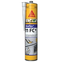 Sikaflex 11 FC+ Adhesive and Joint Sealant