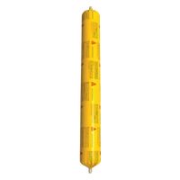 Sikaflex 400 Fire Resistant Polyurethane Joint Sealant GREY