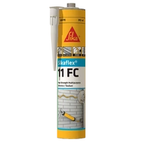 Sikaflex 11FC Sealant and Adhesive