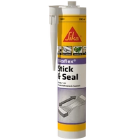 Sikaflex 111 Stick and Seal 290ml Cartridge