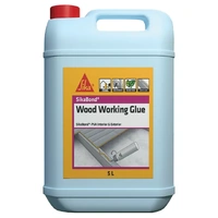 SikaBond PVA Glue 250ml WHITE
