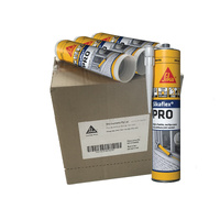 Sikaflex PRO Sealant 12 x 310ml Cartridge