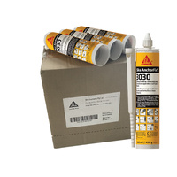 Sika AnchorFix 3030 Adhesive 12 x 585 ml dual cartridge