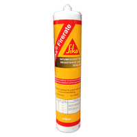 Sika Firerate Grey Sealant 310ml Cartridge