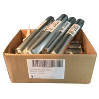 FulaCaulk FR Acrylic GREY 600ml Fire Rated Sealant Sausages