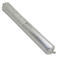 Promat PromaSeal AN Acrylic Sealant GREY 600ml Sausage