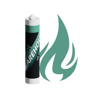 Fire Resistant Sealants