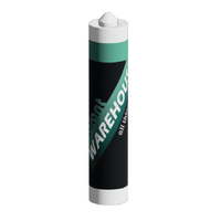 Sealant Cartridges