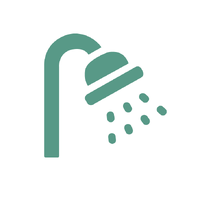 Shower Adhesive 