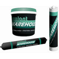 Structural Adhesives